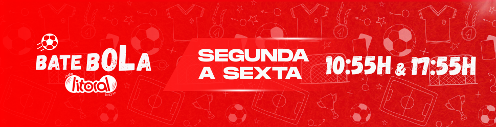 BATE BOLA LITORAL