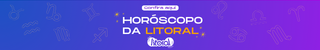Horóscopo Litoral - Domingo 24/05/2026