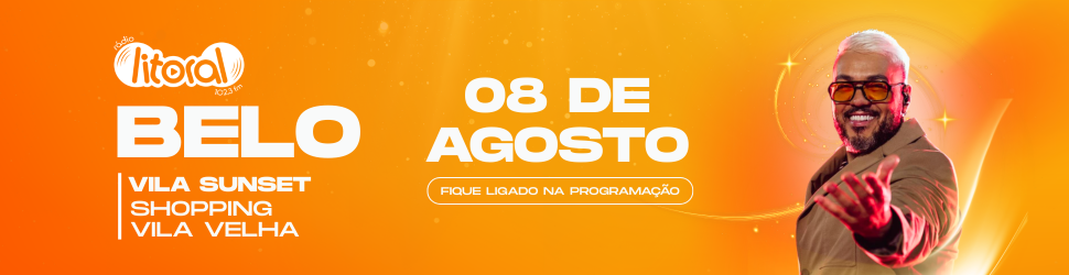 Sorteio de ingressos Belo