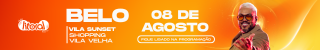 Sorteio de ingressos Belo