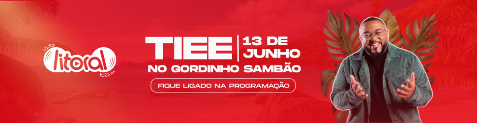 Sorteio de ingressos TIEE