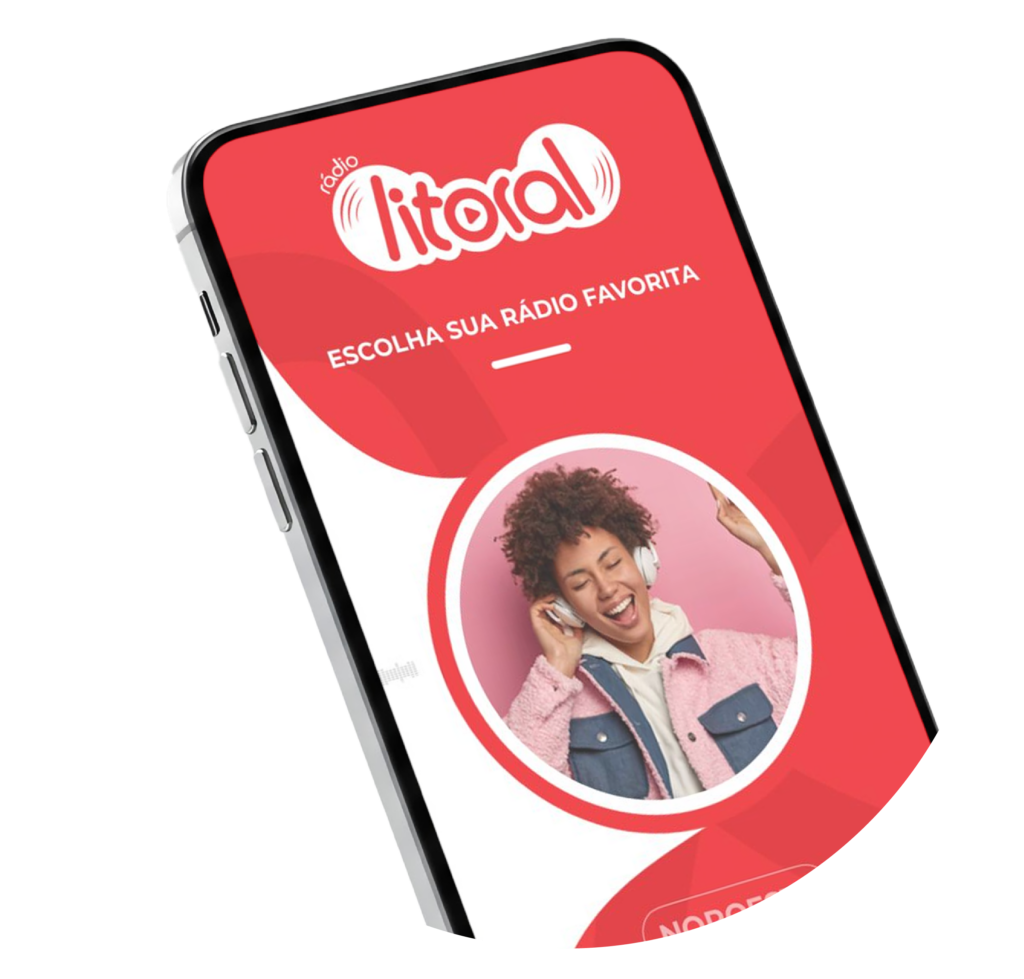 App Litoral